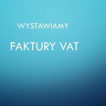 Metro Trocka Apartment Warszawa Eksteriør bilde