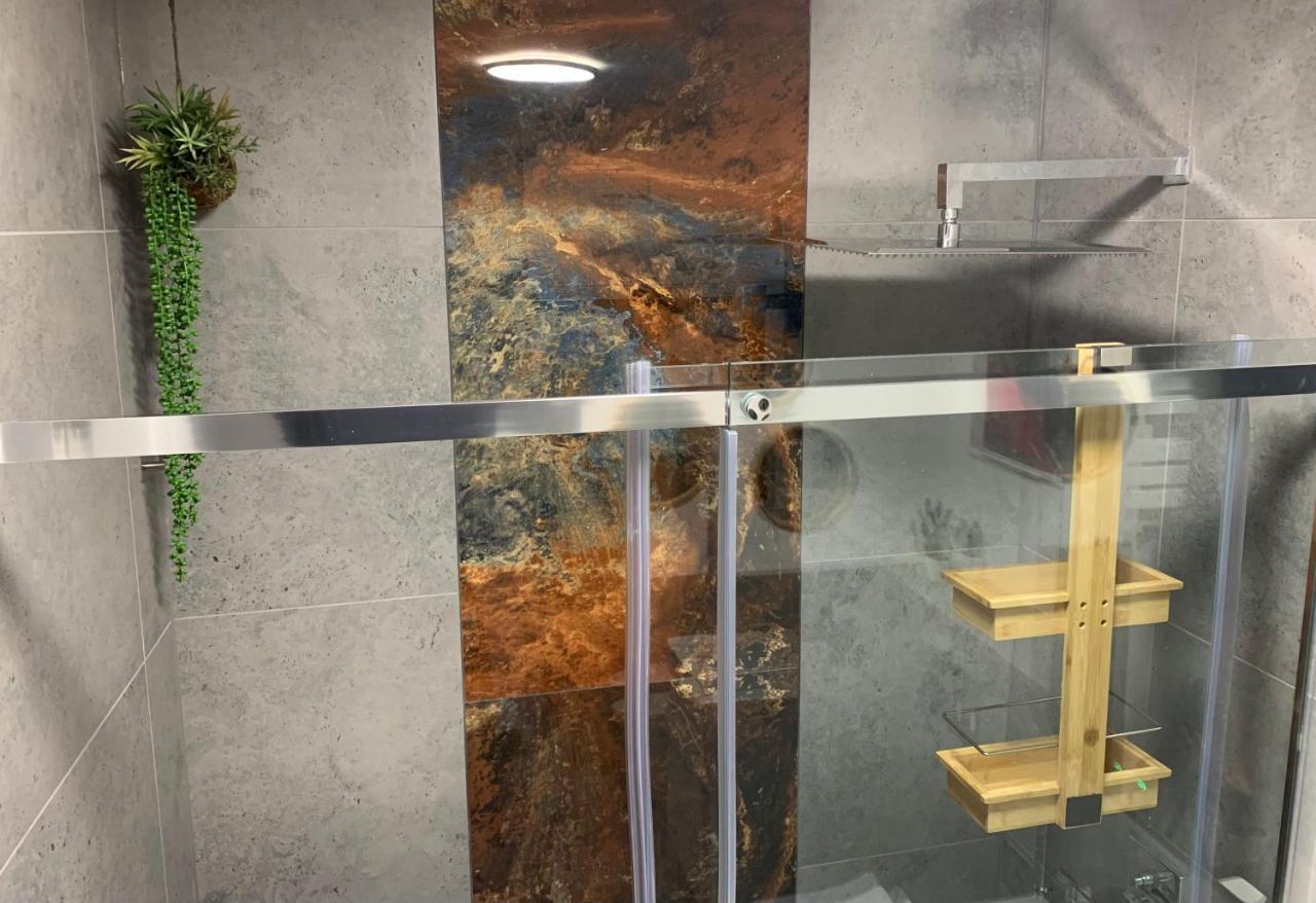Metro Trocka Apartment Warszawa Eksteriør bilde