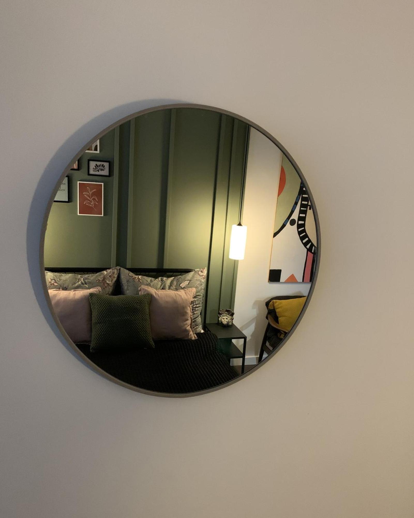 Metro Trocka Apartment Warszawa Eksteriør bilde