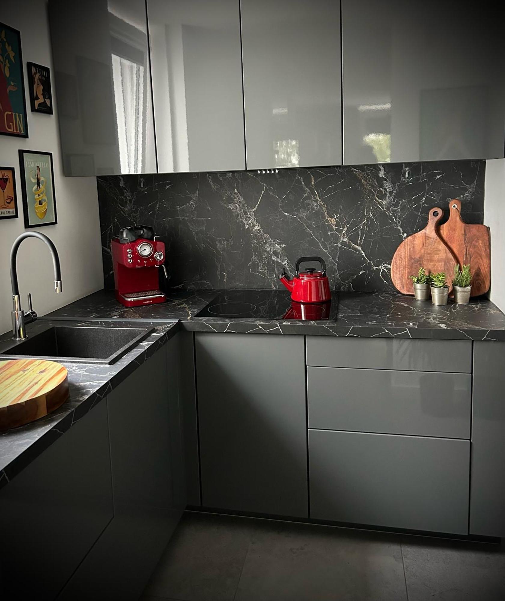 Metro Trocka Apartment Warszawa Eksteriør bilde