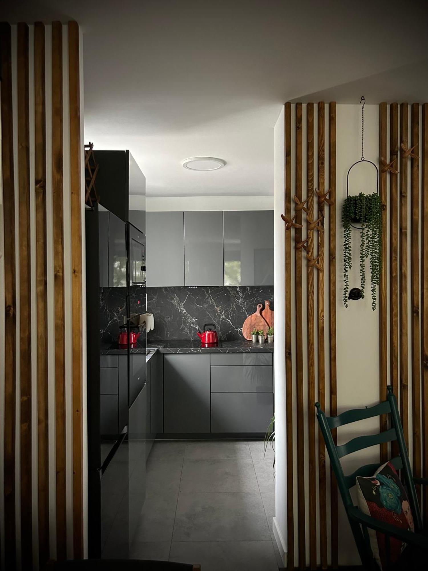 Metro Trocka Apartment Warszawa Eksteriør bilde