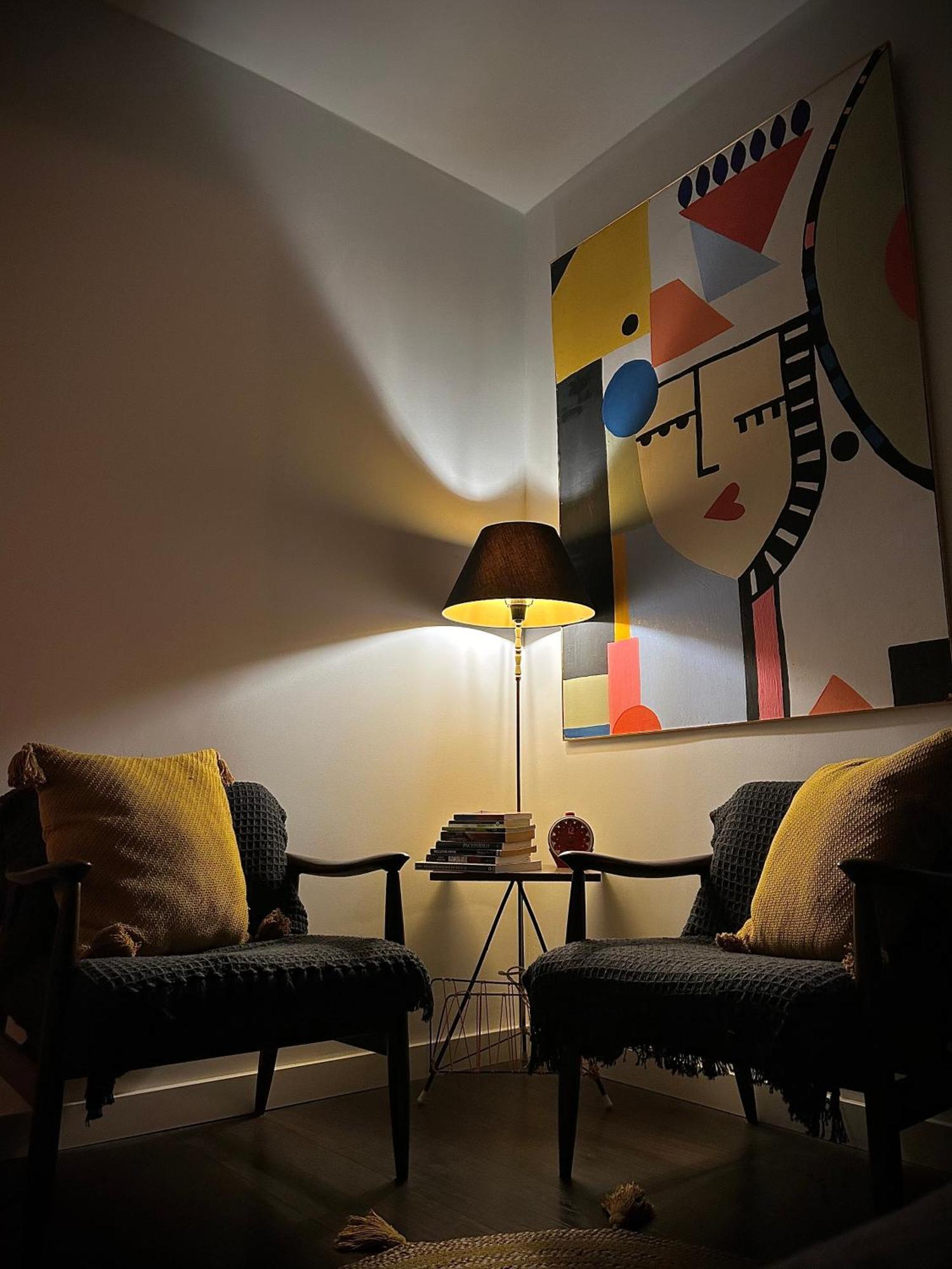 Metro Trocka Apartment Warszawa Eksteriør bilde