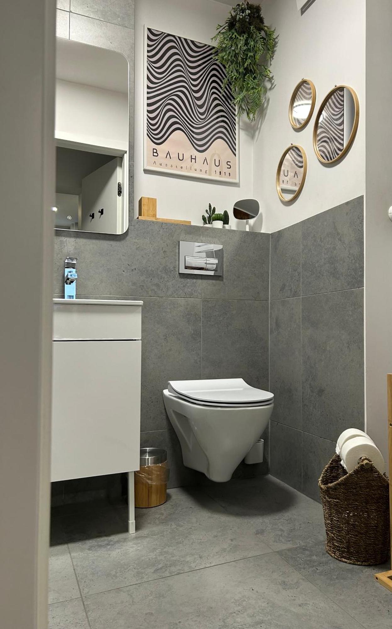 Metro Trocka Apartment Warszawa Eksteriør bilde