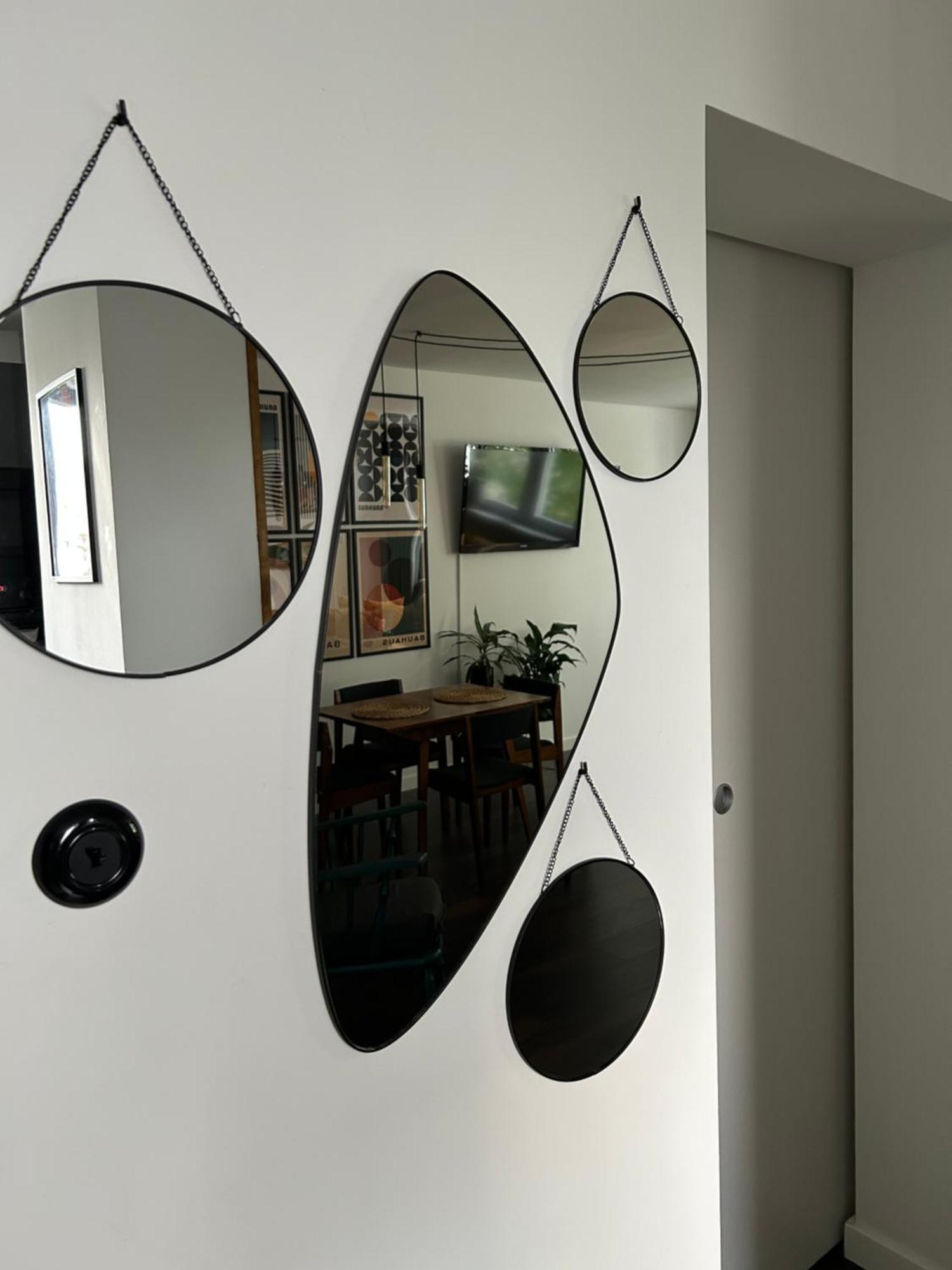 Metro Trocka Apartment Warszawa Eksteriør bilde