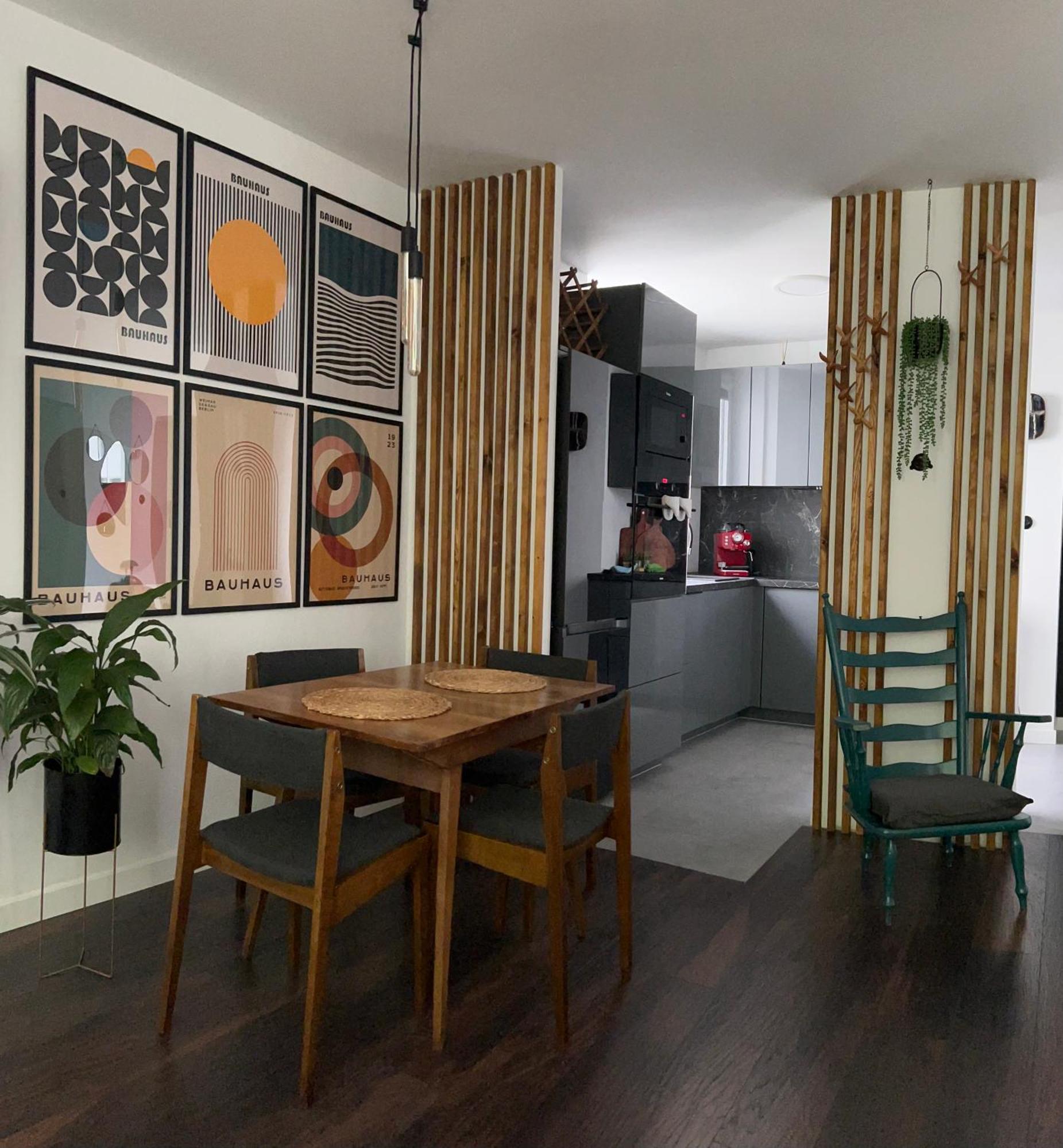 Metro Trocka Apartment Warszawa Eksteriør bilde